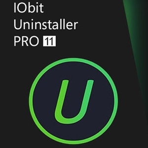 IObit Uninstaller Pro 13